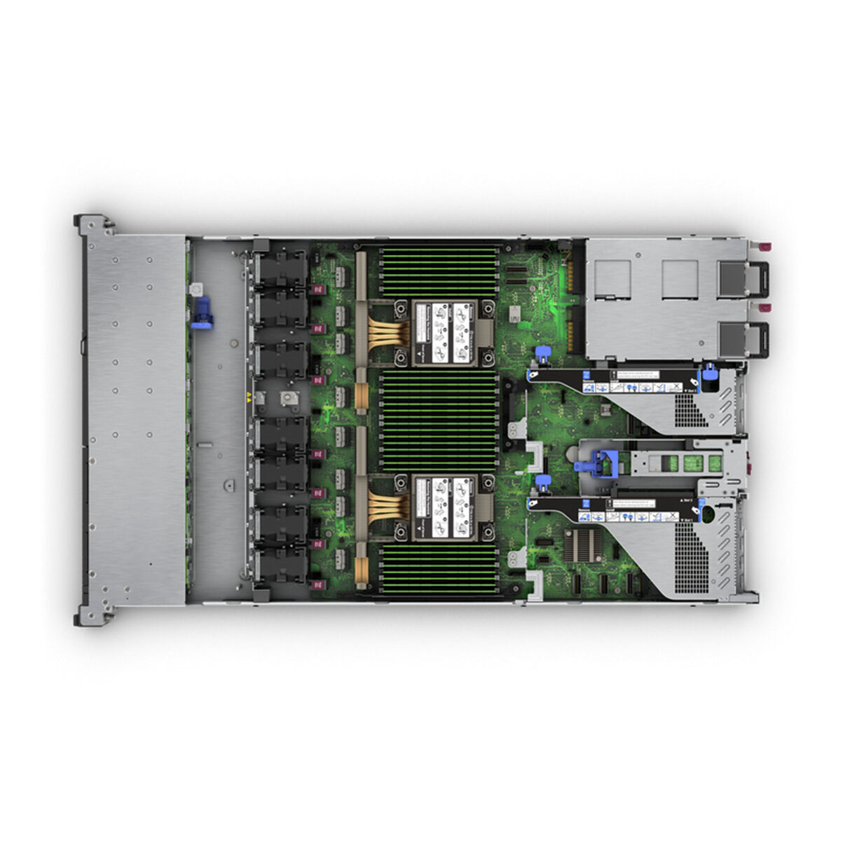 Сервер HPE P77237-425